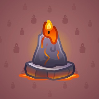 Eternal Candle #22538