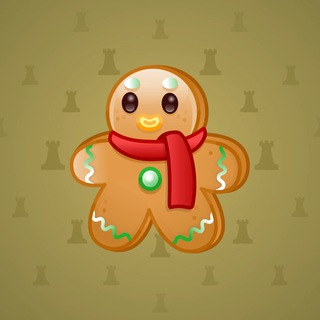 Ginger Cookie #123129