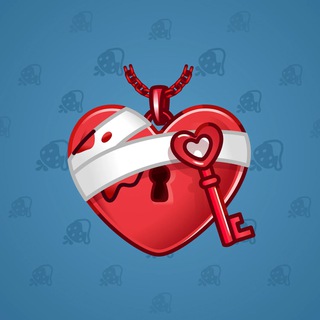 Cupid Charm #26546