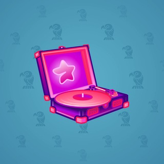 Record Player #21293