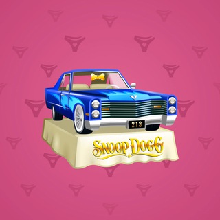 Low Rider #1696