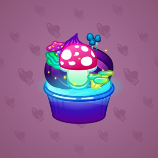 Whip Cupcake #148092