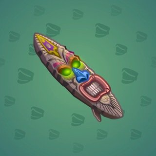 Surge Board #26643