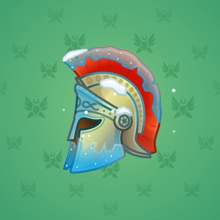 Heroic Helmet #1510