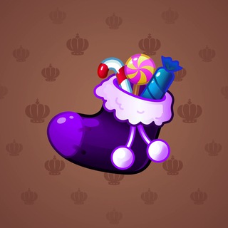 Xmas Stocking #54566