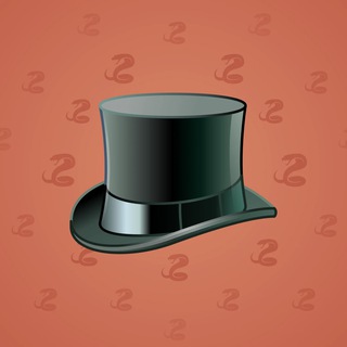 Top Hat #31709