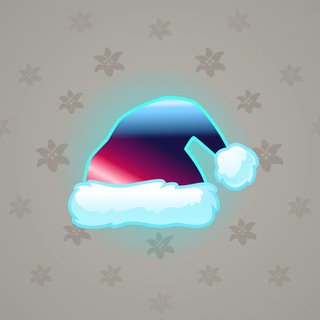 Santa Hat #34211