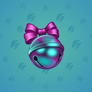 Sleigh Bell #17028