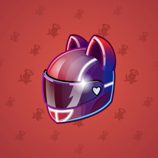 Neko Helmet #4382
