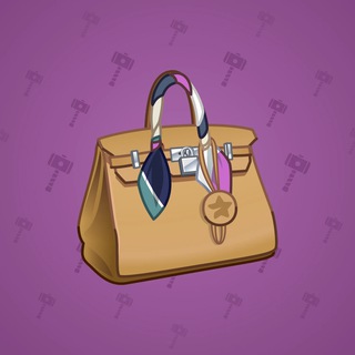 Loot Bag #11961
