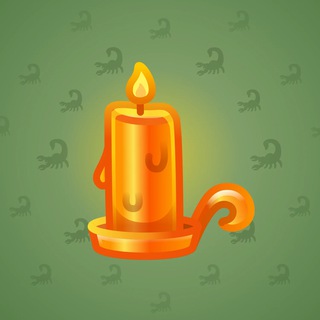 Eternal Candle #43370