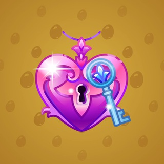 Cupid Charm #2875