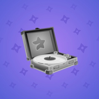 Record Player #2697