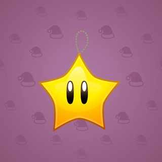 Hanging Star #14141