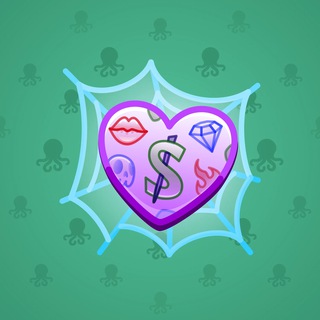 Trapped Heart #15003
