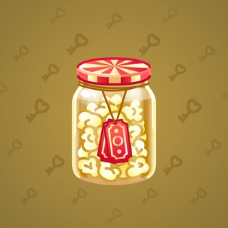Restless Jar #61661