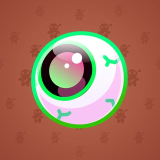 Evil Eye #59467