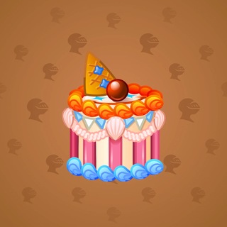 Mousse Cake #174536