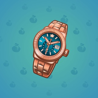 Swiss Watch #20298