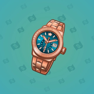 Swiss Watch #22001