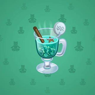 Spiced Wine #76928