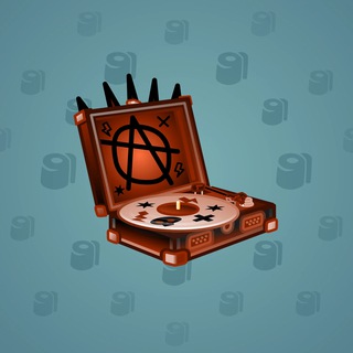 Record Player #25148