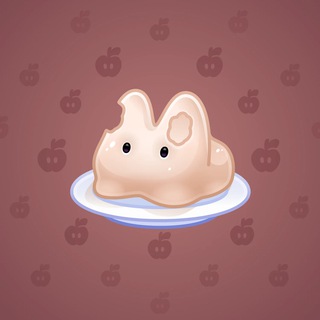 Jelly Bunny #26514