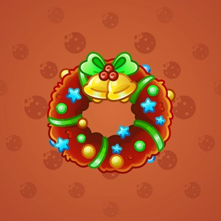 Winter Wreath #72052