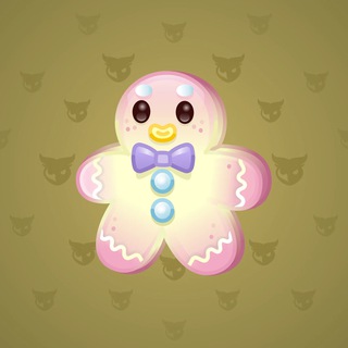 Ginger Cookie #98943