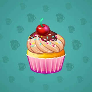 Whip Cupcake #253188