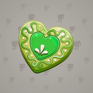 Cookie Heart #155182