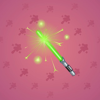 Party Sparkler #169972
