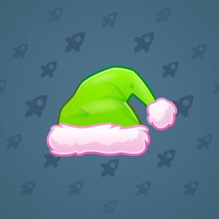 Santa Hat #50068
