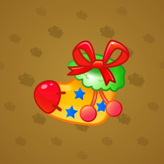 Xmas Stocking #147721