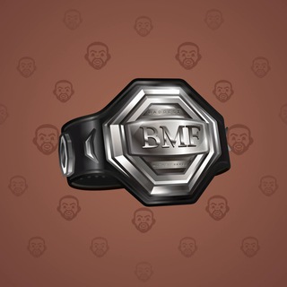 UFC Strike #22687
