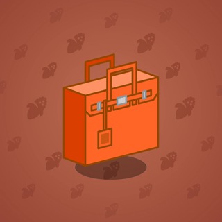 Loot Bag #1854