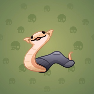 Pet Snake #149343