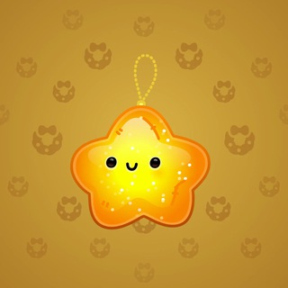 Hanging Star #19940