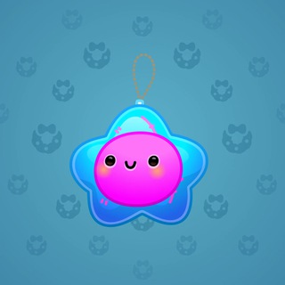 Hanging Star #28688