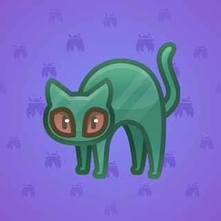 Scared Cat #13366
