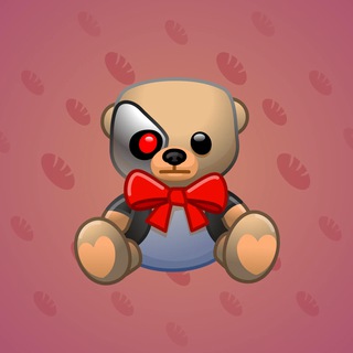 Toy Bear #8942