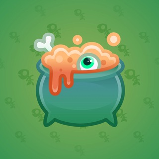 Hex Pot #4658