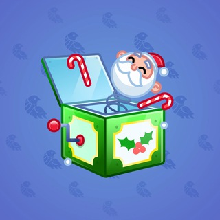 Jack-in-the-Box #25026