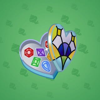 Valentine Box #29849