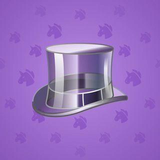 Top Hat #9942