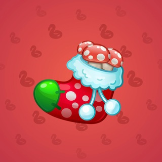 Xmas Stocking #213496