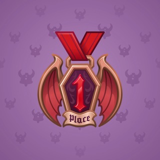 Victory Medal #101909