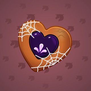 Cookie Heart #131730