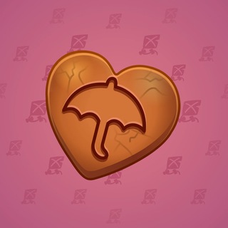 Cookie Heart #122635