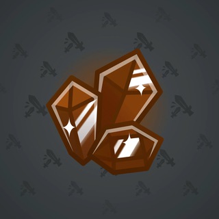 Ion Gem #813